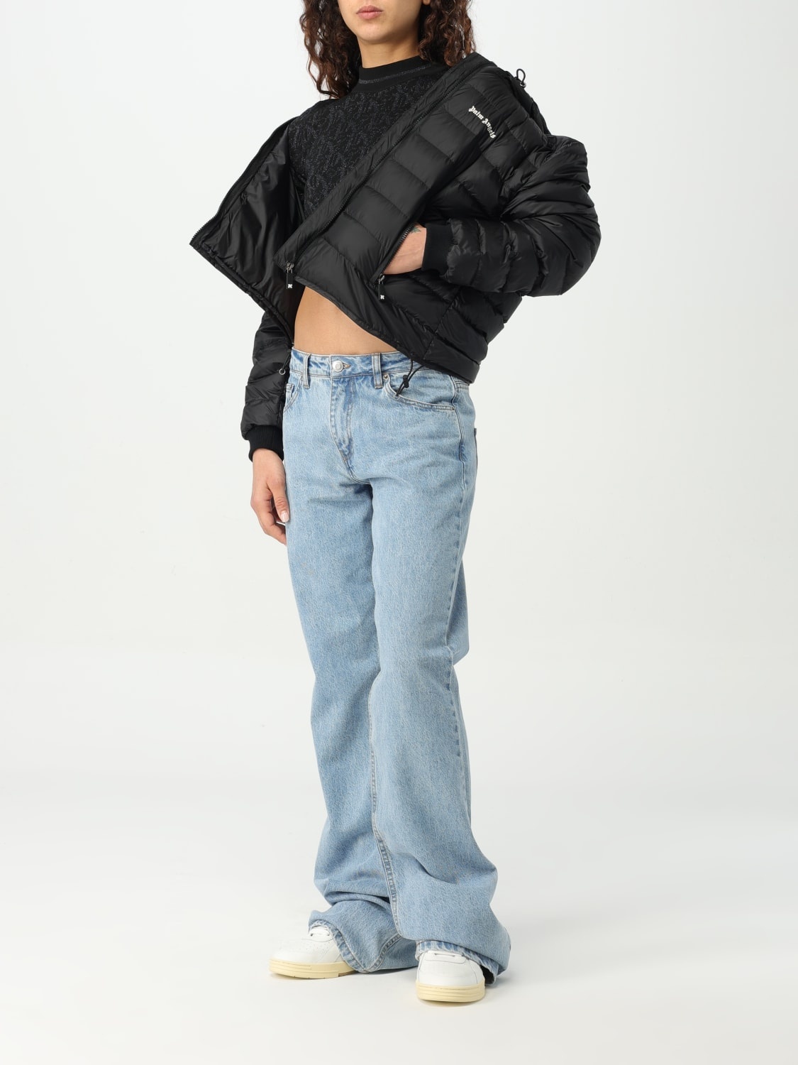 Jacket woman Palm Angels - 2