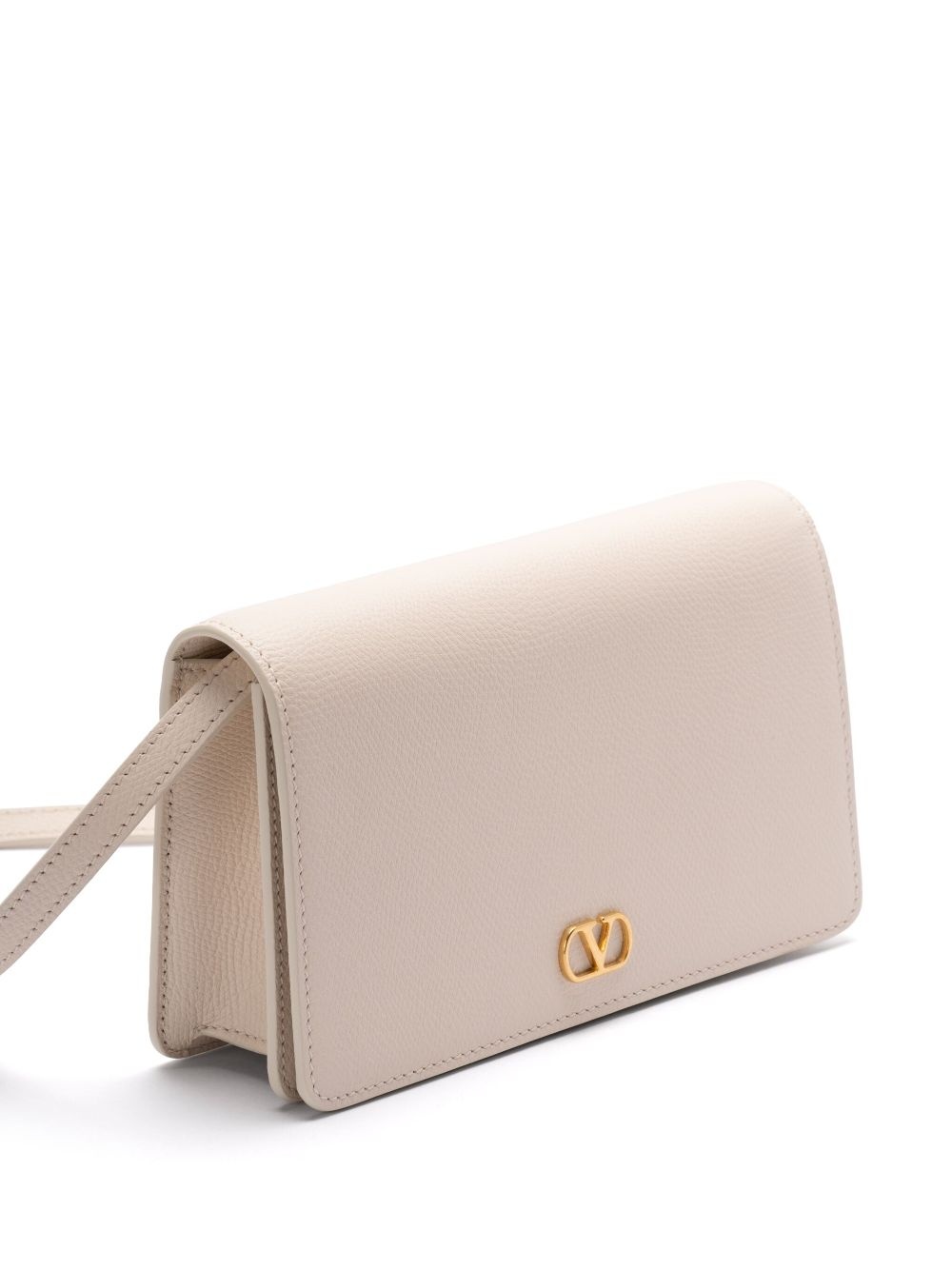 leather shoulder bag - 3