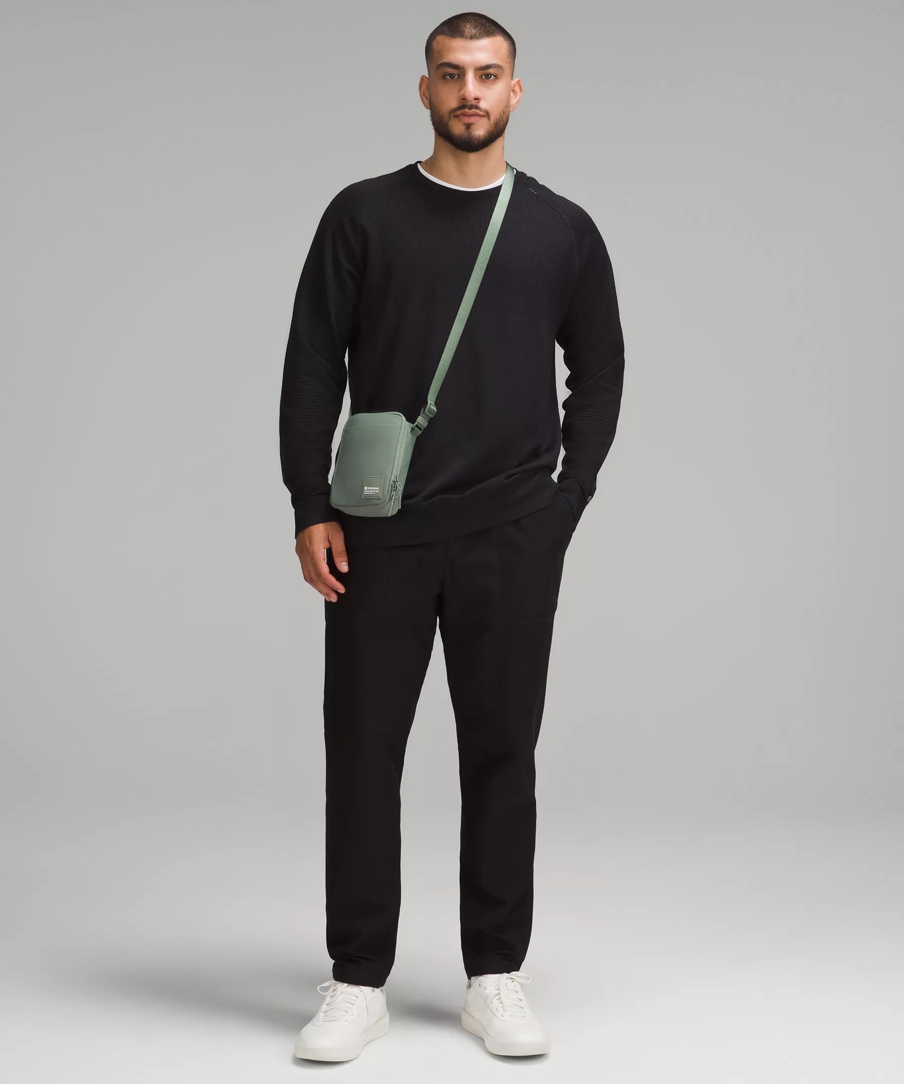 Easy Access Crossbody Bag 1.5L - 5