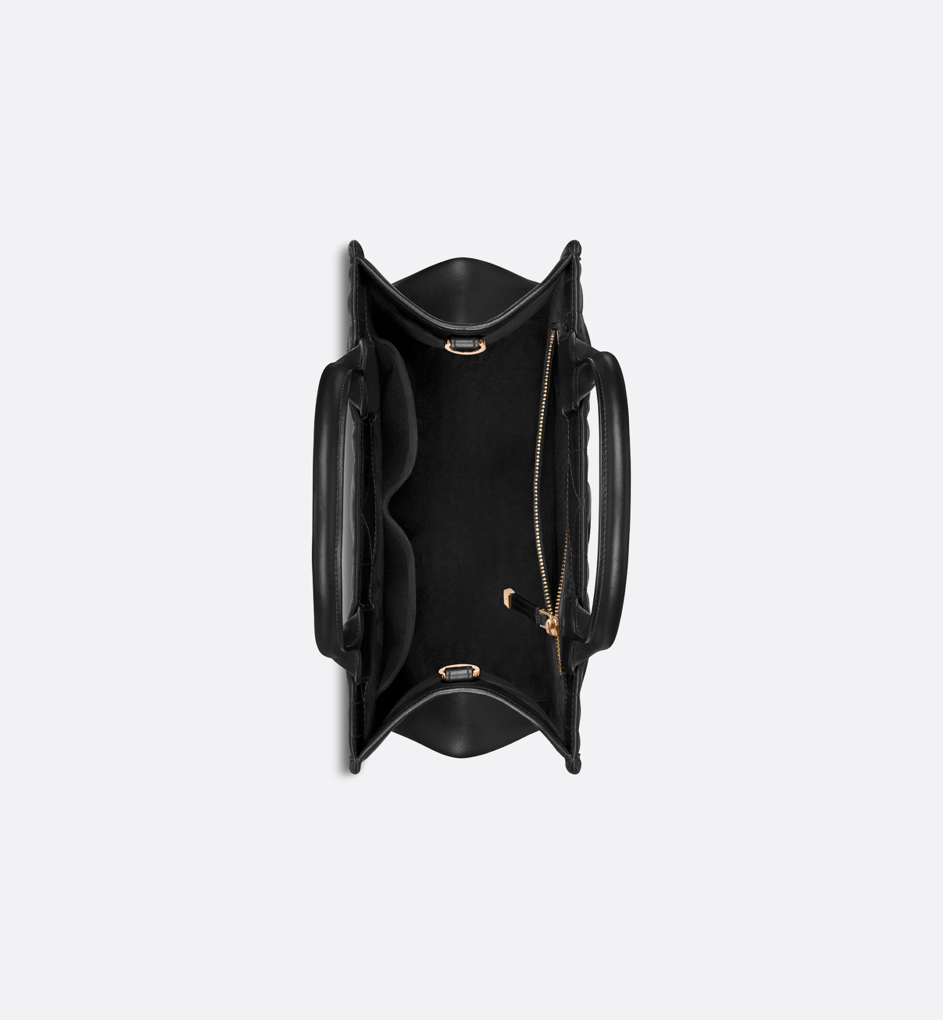 Small Dior Book Tote - 5