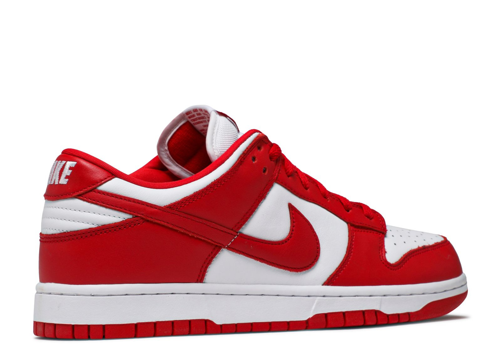 DUNK LOW RETRO SP 'ST. JOHN'S' 2020 - 3