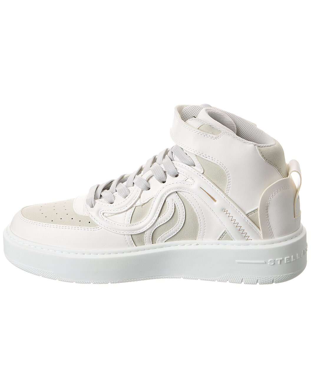 Stella McCartney S-Wave 2 Sneaker - 2