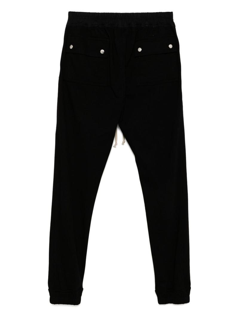 Rick Owens Bela trousers outlook