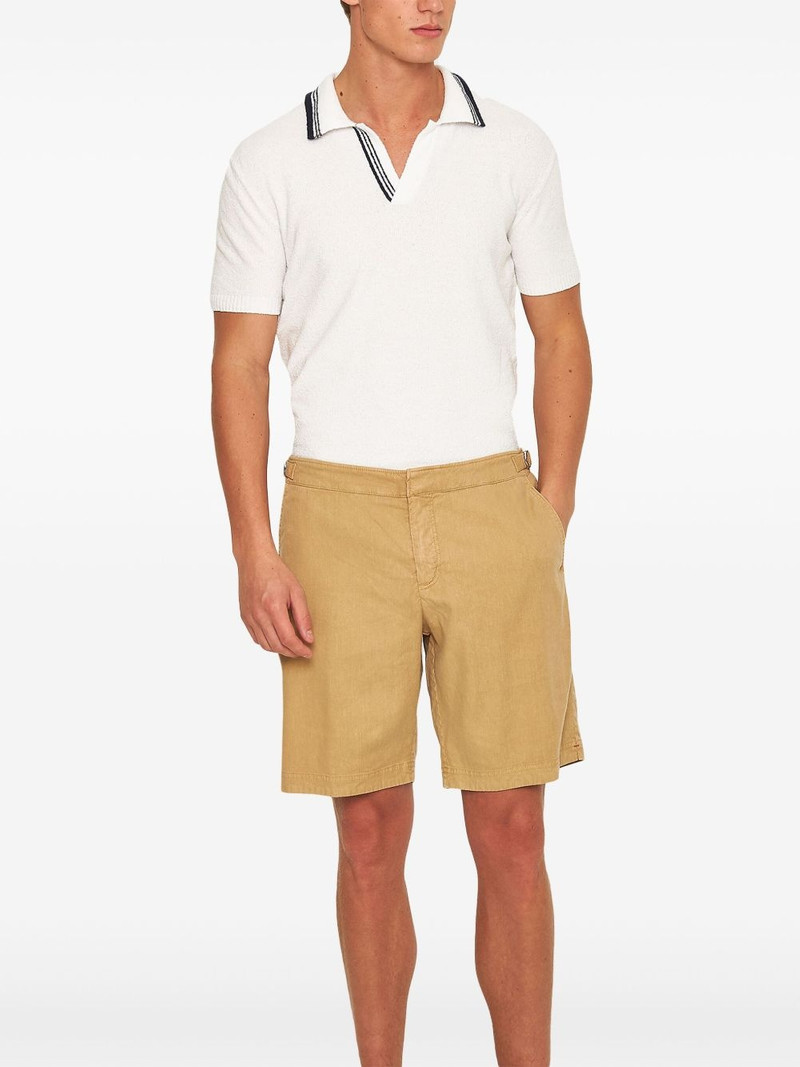 ORLEBAR BROWN Dane bermuda shorts outlook