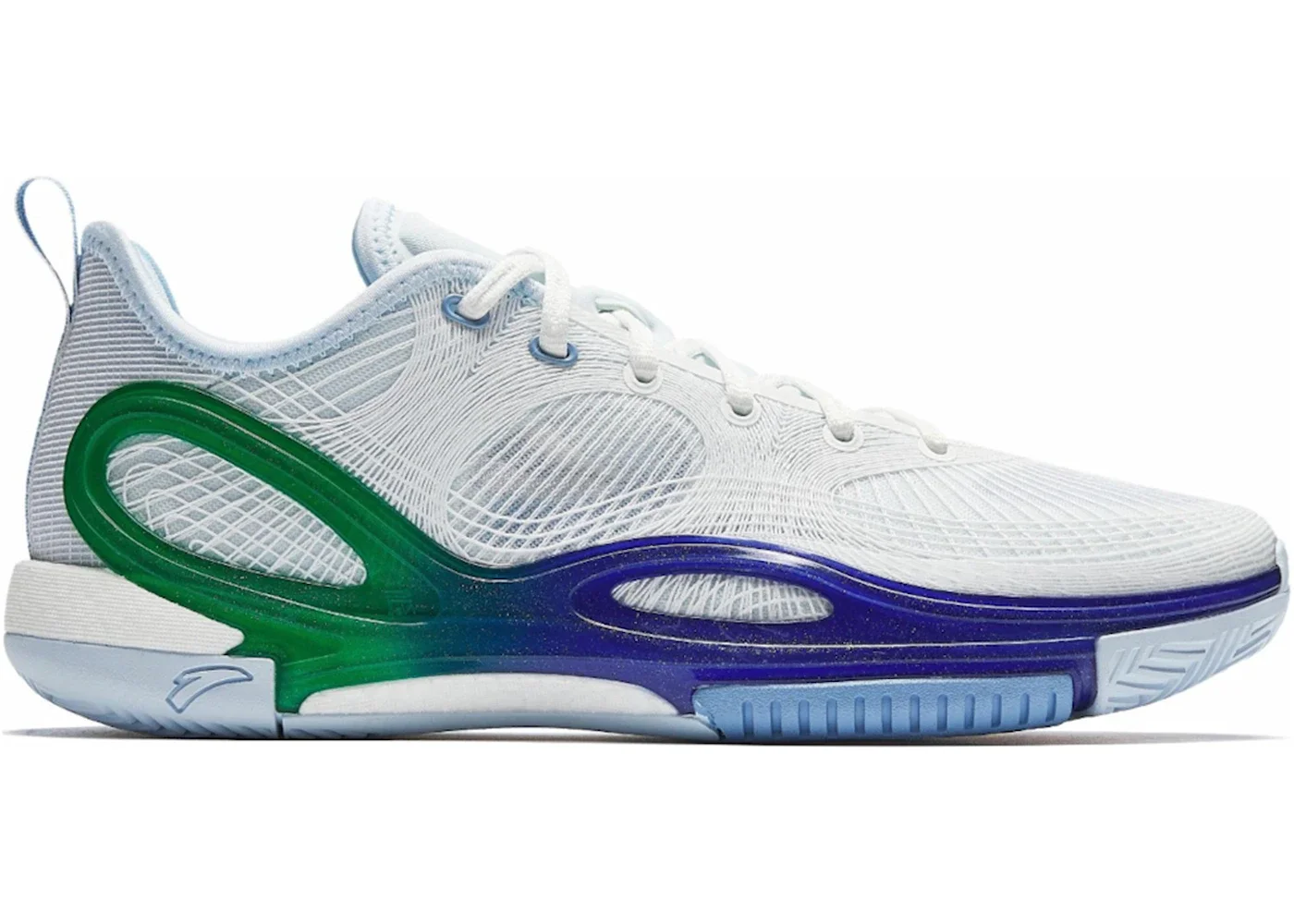 Anta Splash 7 Dallas - 1