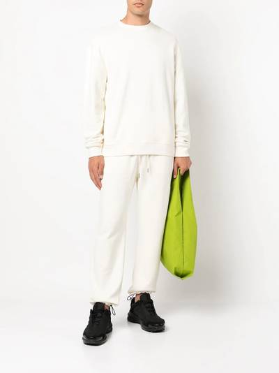 John Elliott Sydney track pants outlook