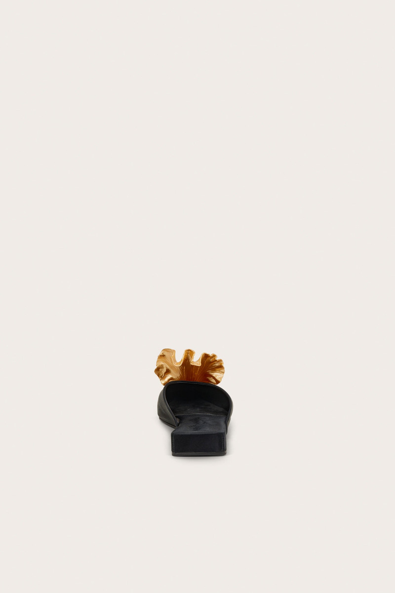IRIS MULE 3