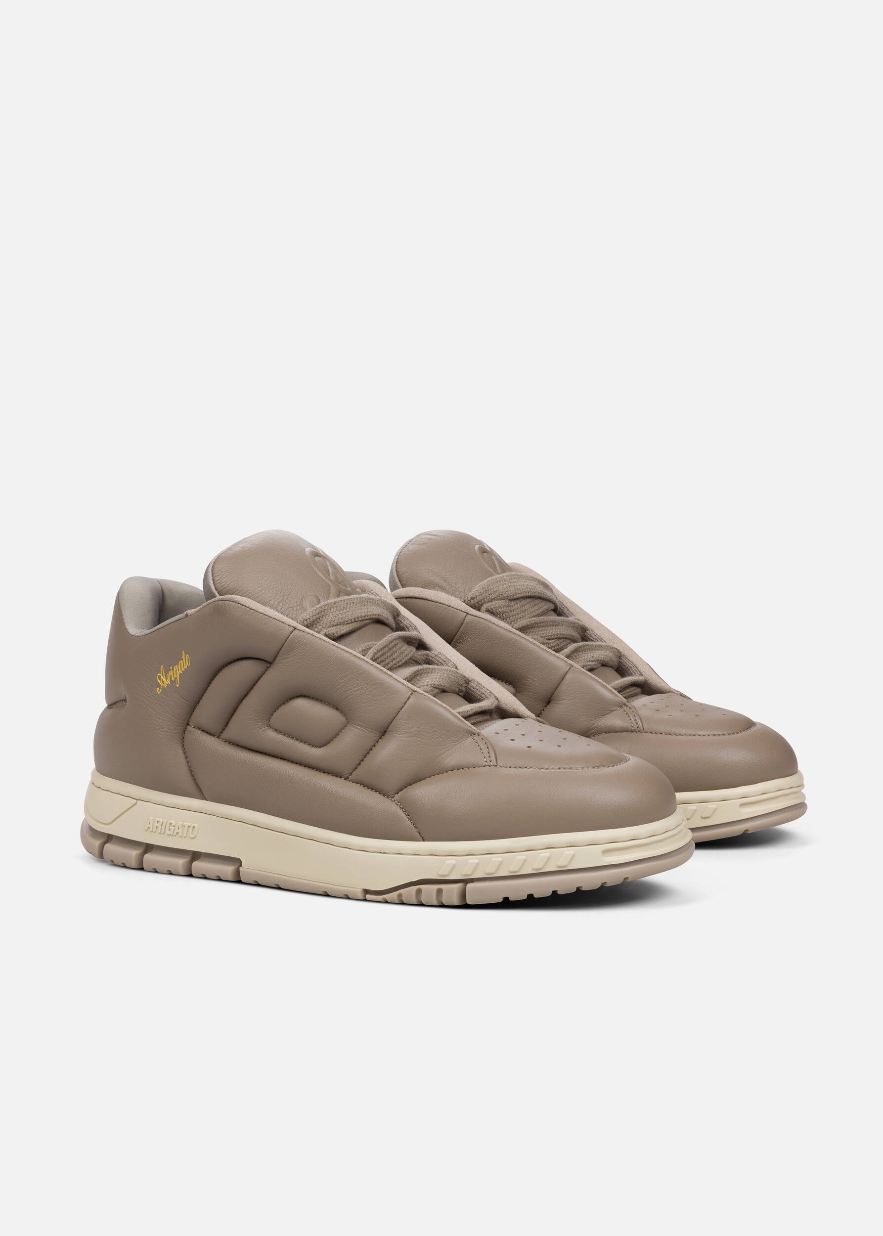 Area Puff Puff Sneaker - 2