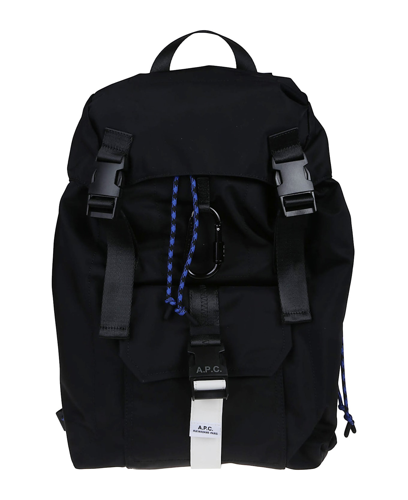 Trek Backpack - 1