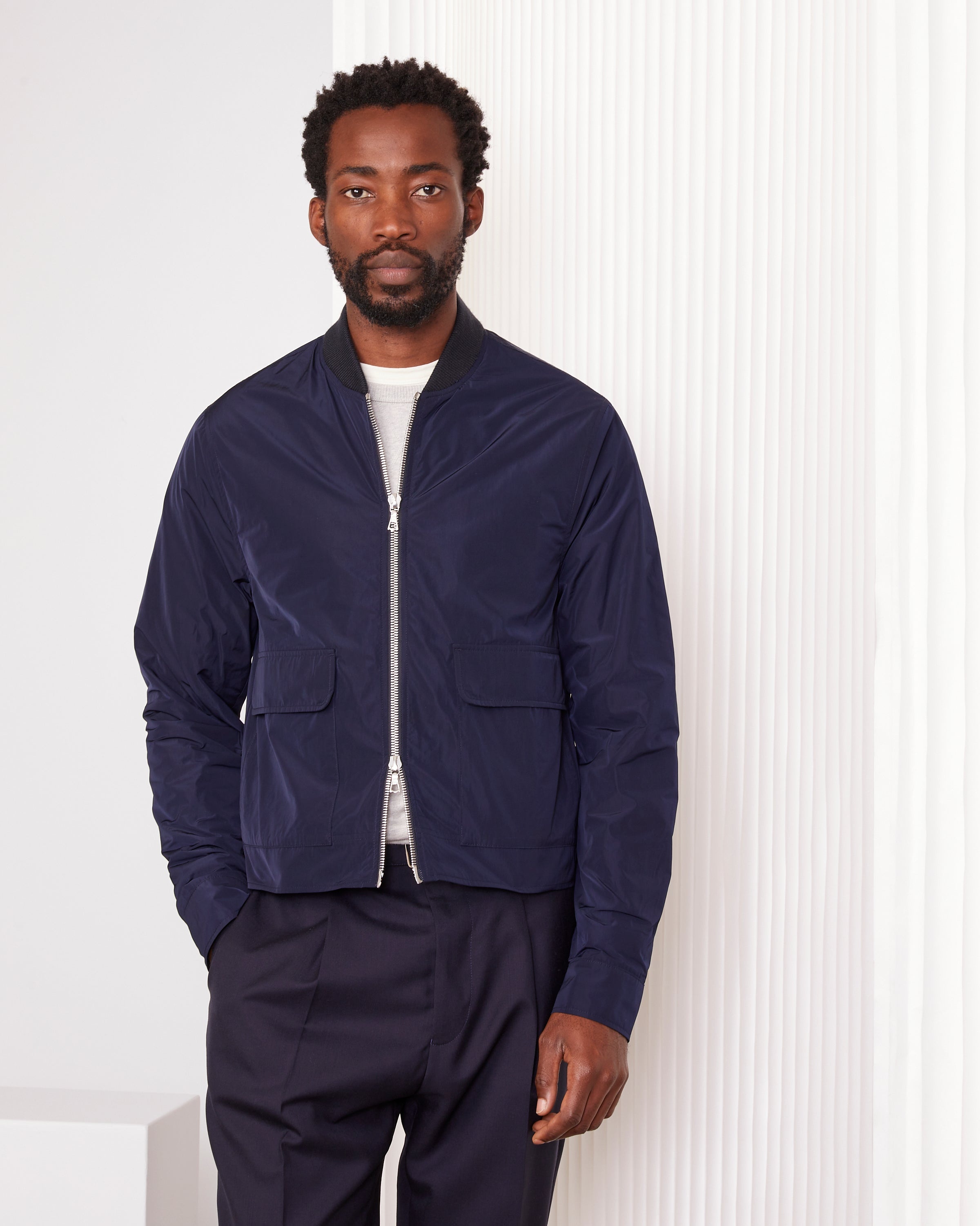 NATHANE JACKET - 4