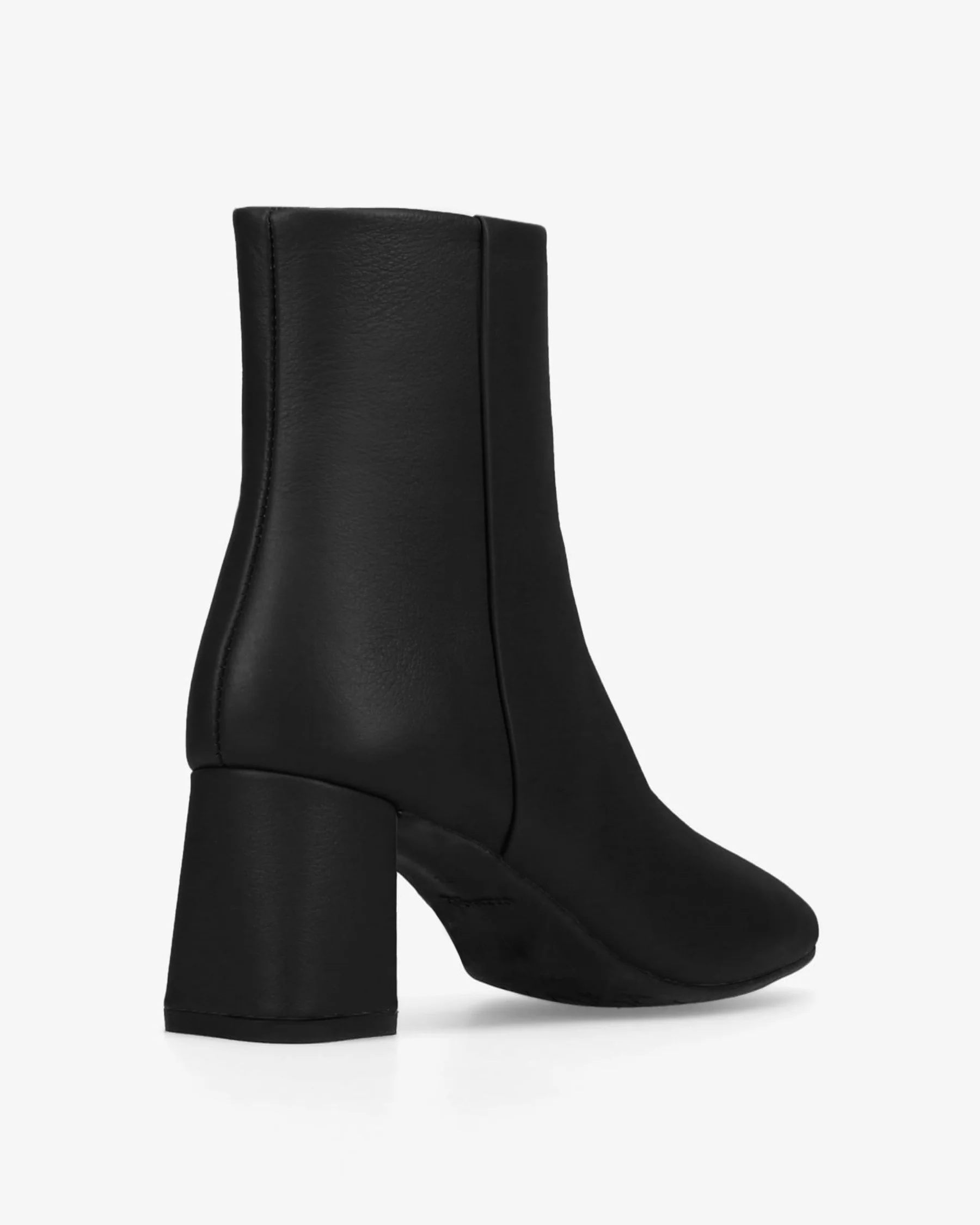 PHOEBE ANKLE BOOTS - 3