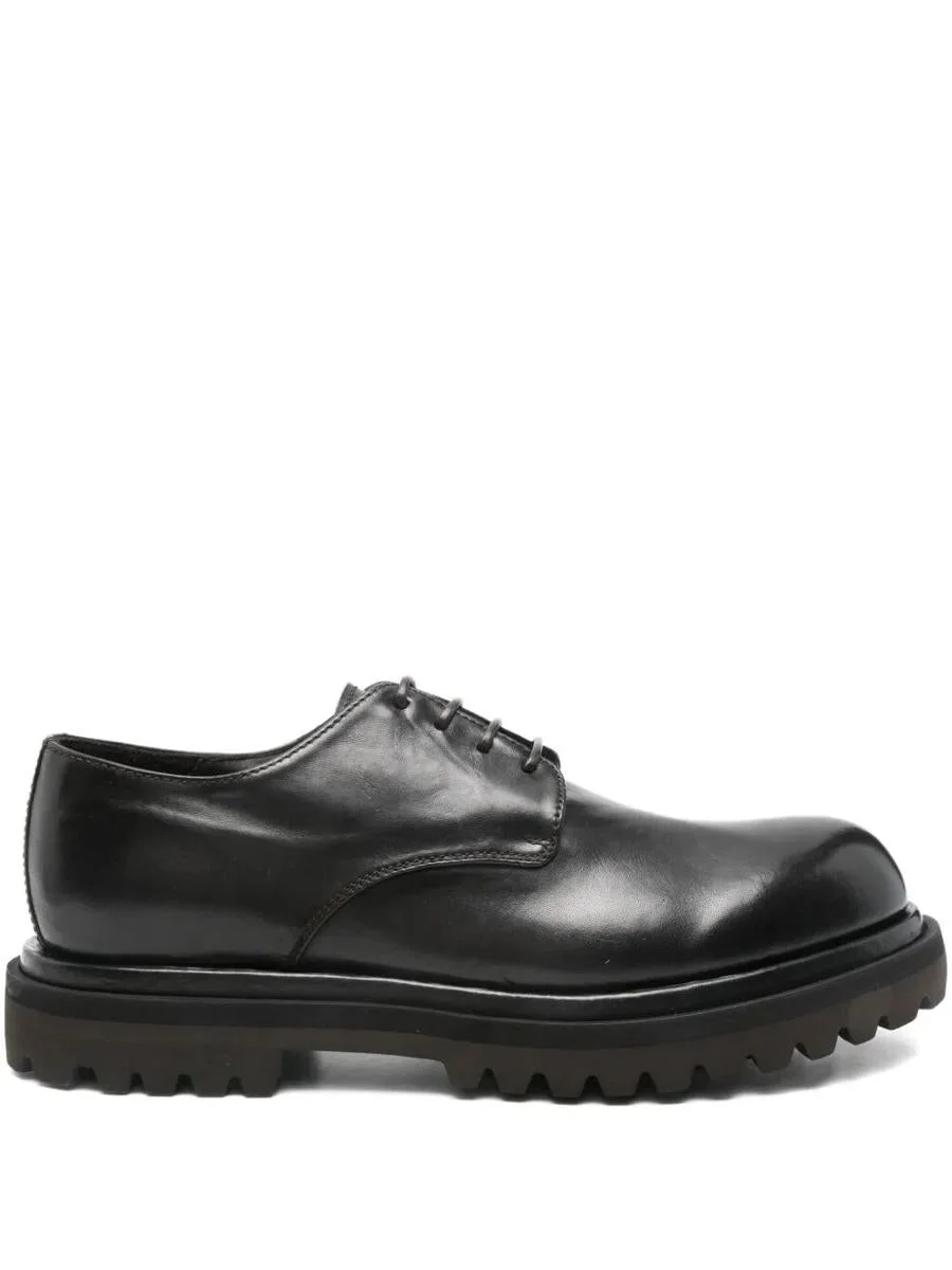 Officine Creative "Eventual" Derby Shoes - 1