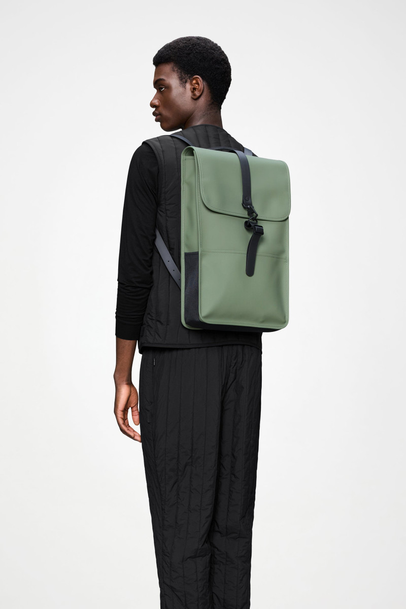 RAINS Backpack outlook