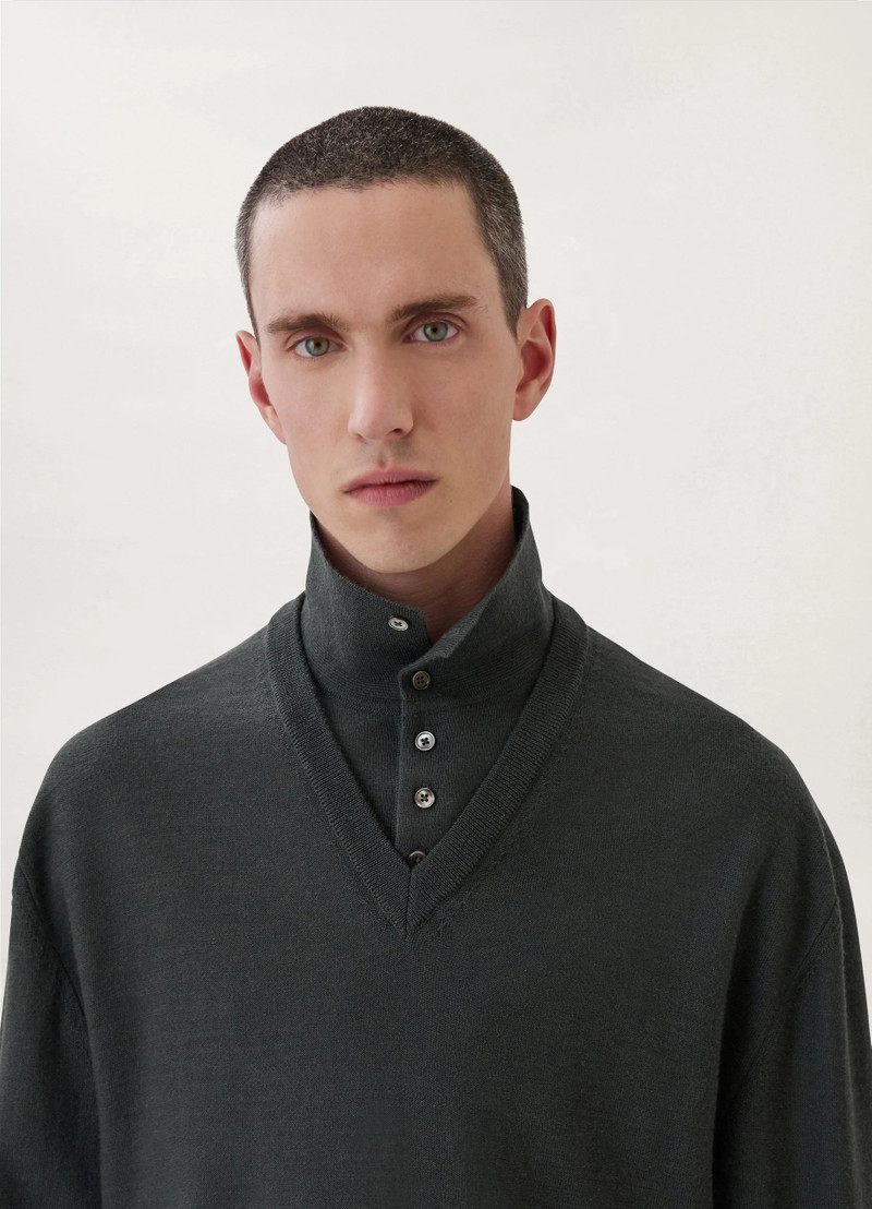 トップス lemaire \