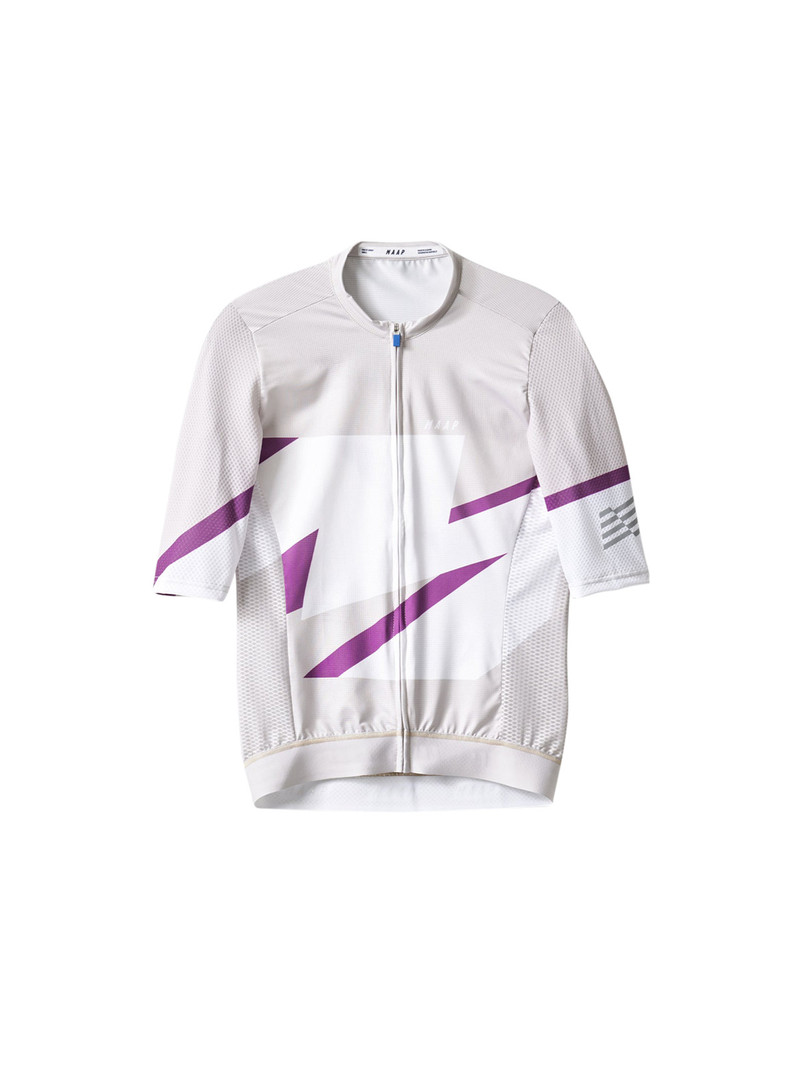 Evolve 3D Pro Air Jersey 1