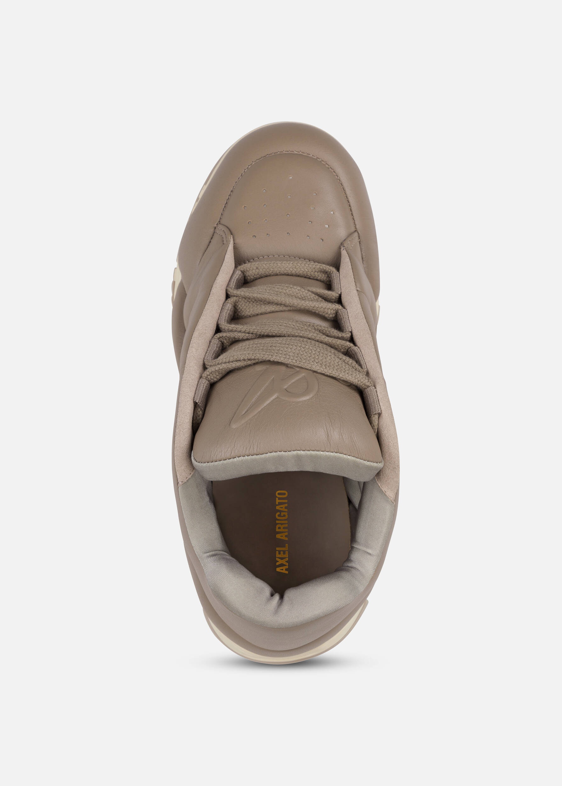 Area Puff Puff Sneaker - 4