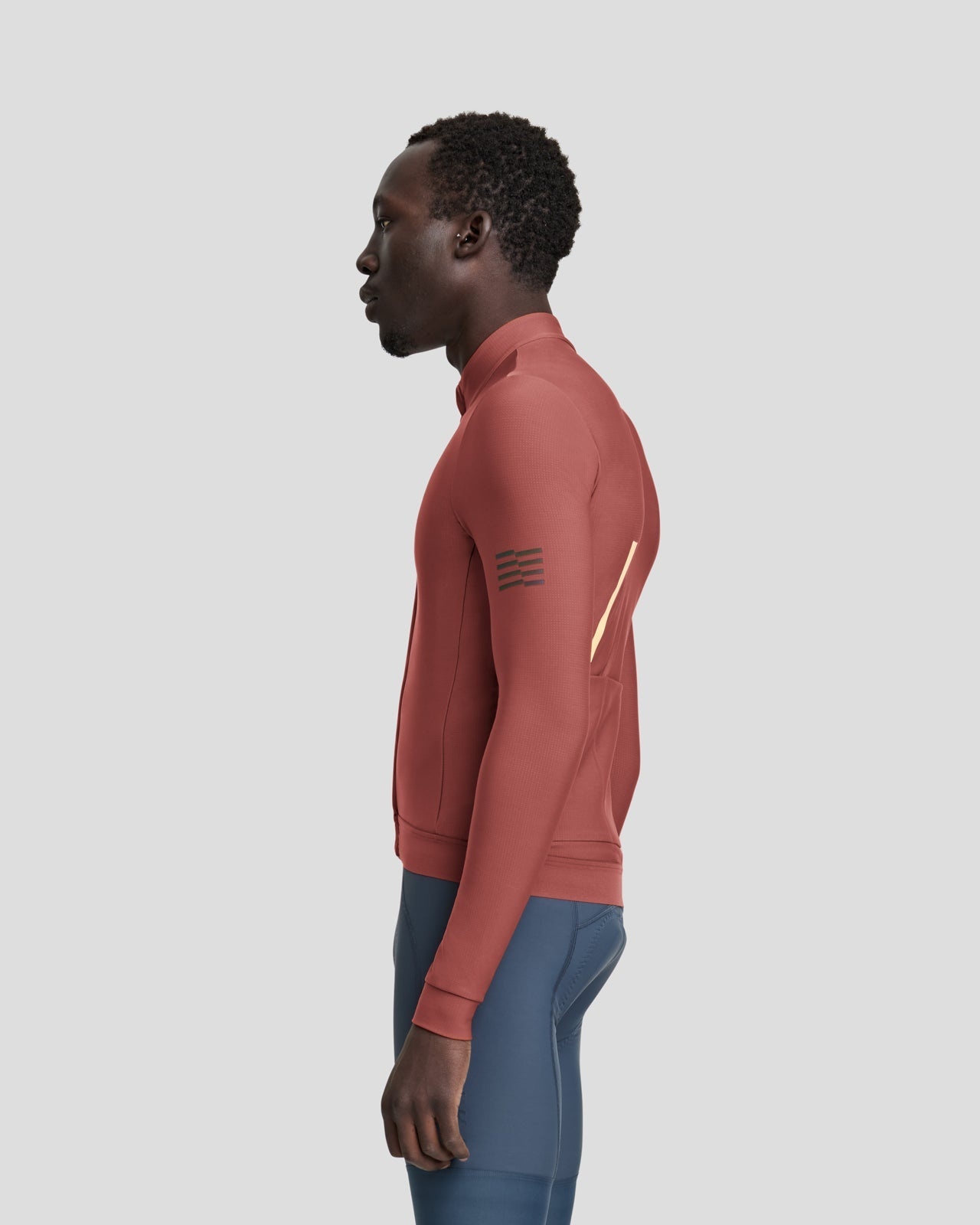 Evade Thermal LS Jersey - 3