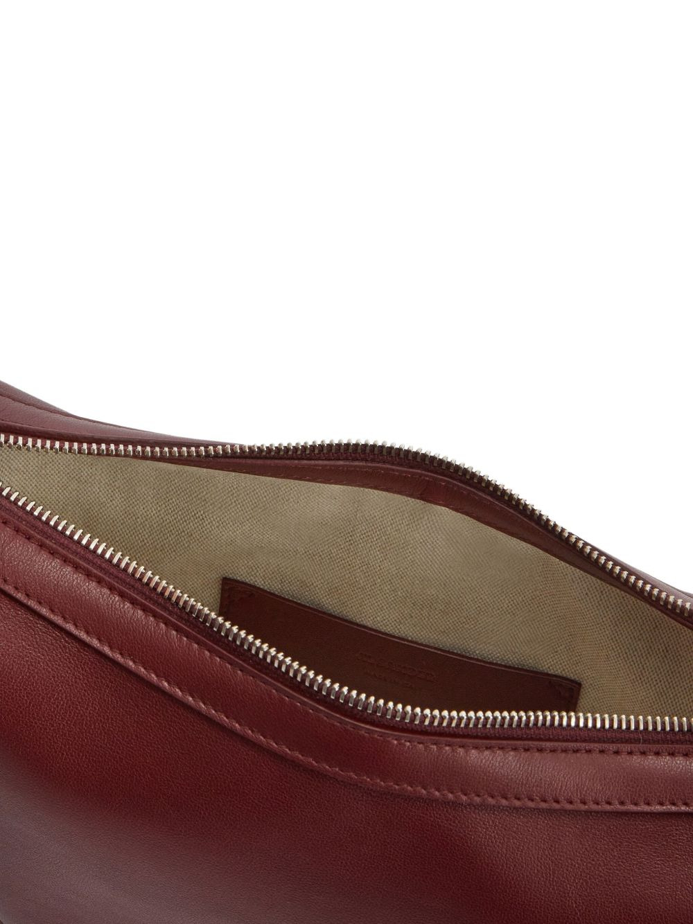 Jil Sander Bags.. Bordeaux - 2