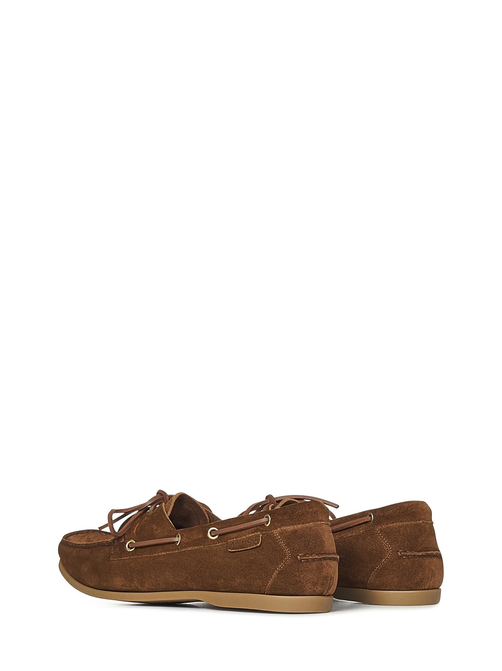 MOCASSINI ROBIN TOM FORD - 3