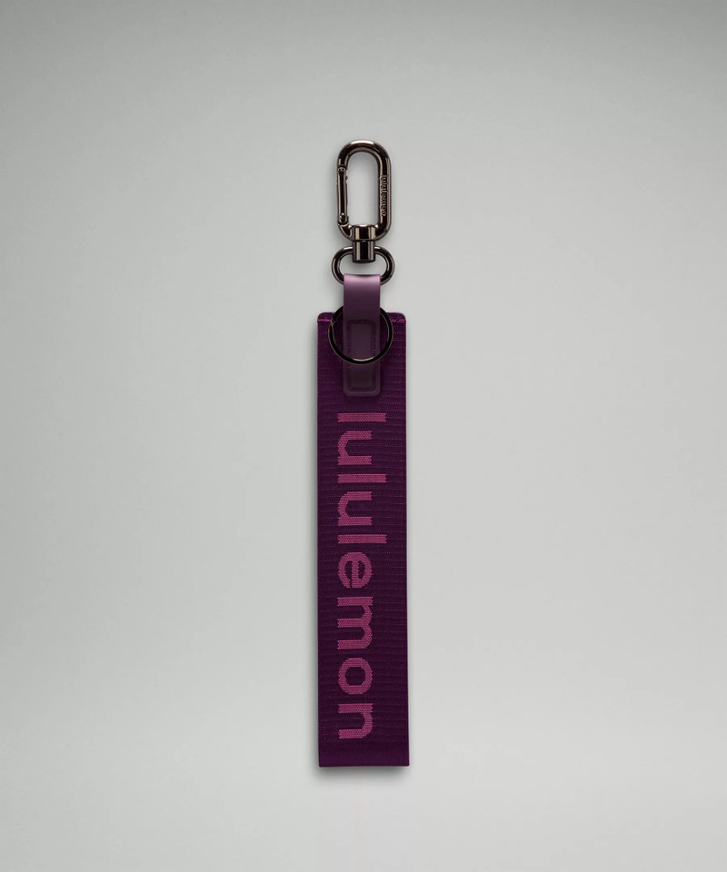 Never Lost Keychain 1