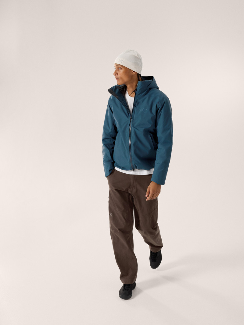 Arc'teryx Solano Jacket outlook