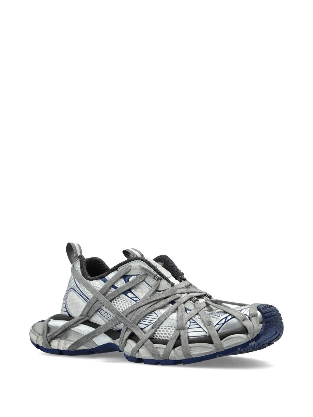 3XL Extreme Lace sneakers - 2