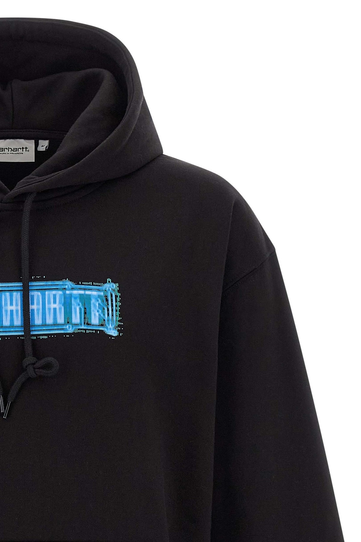 'Electric Boogie' hoodie - 3