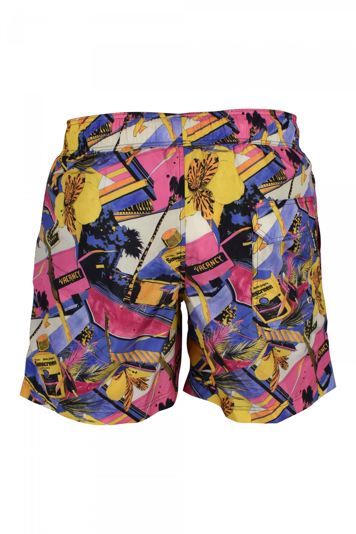 Swim shorts - 2