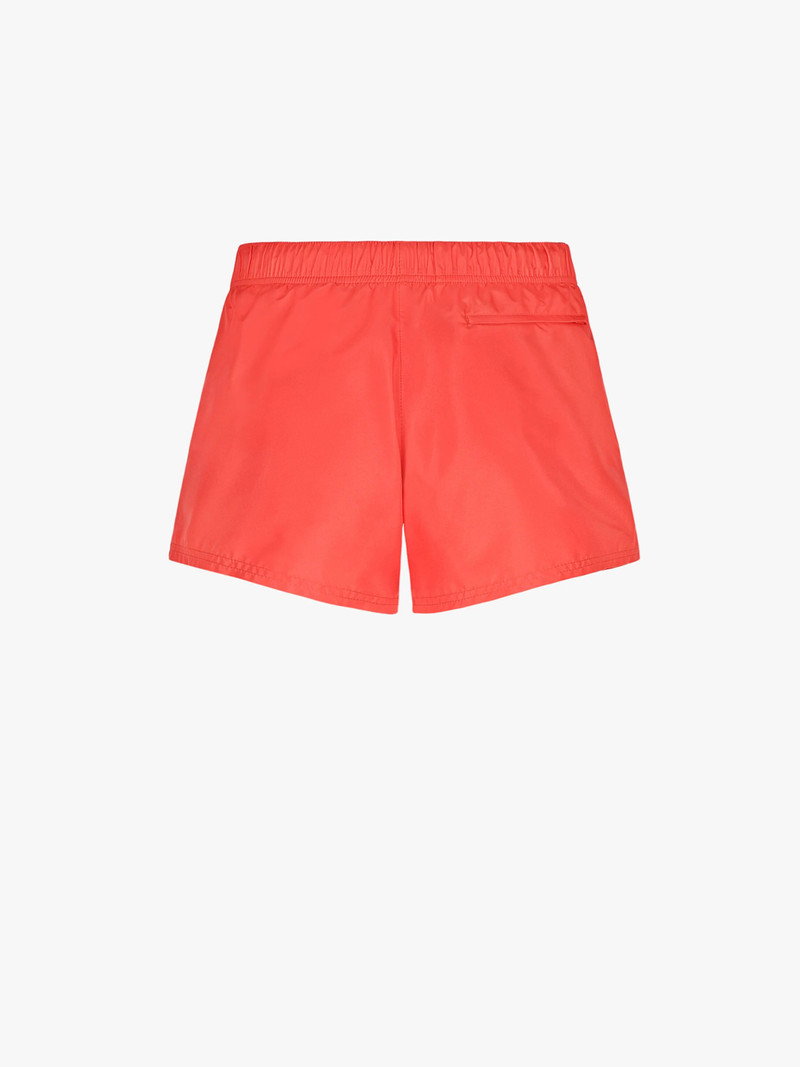 Givenchy 4G LONG SWIM SHORT outlook