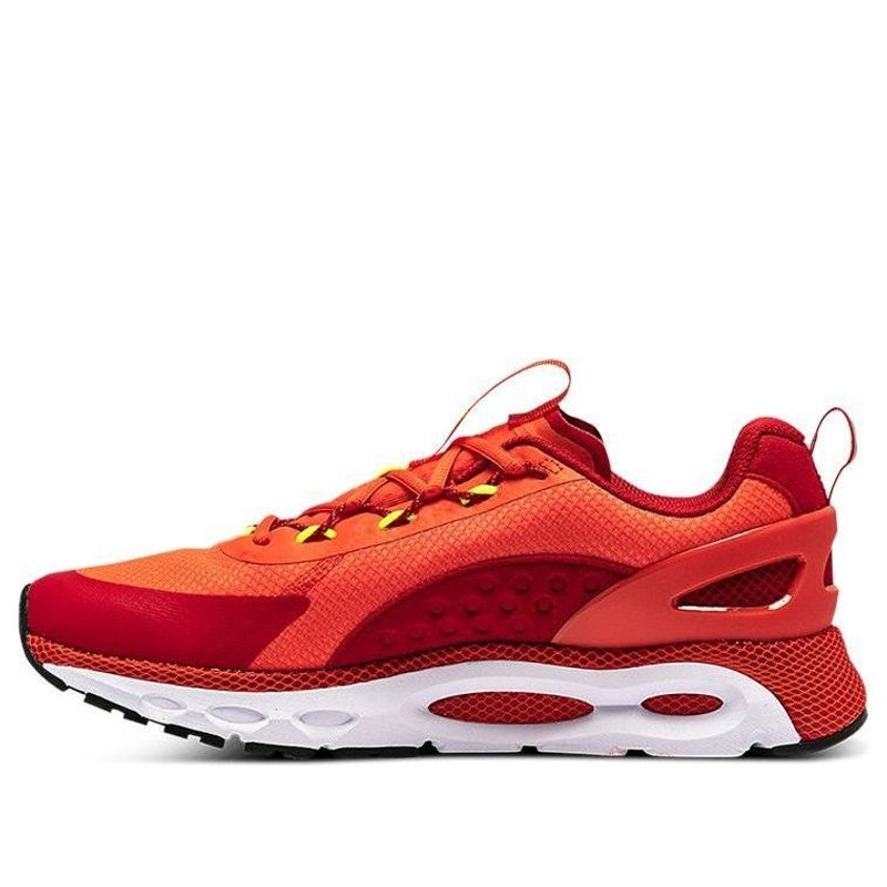 Under Armour Hovr Infinite Summit 2 'Red White' 3023633-601 - 1