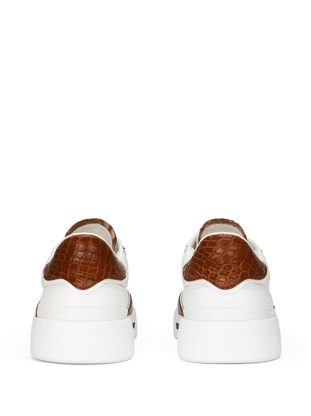 New Roma sneakers - 3