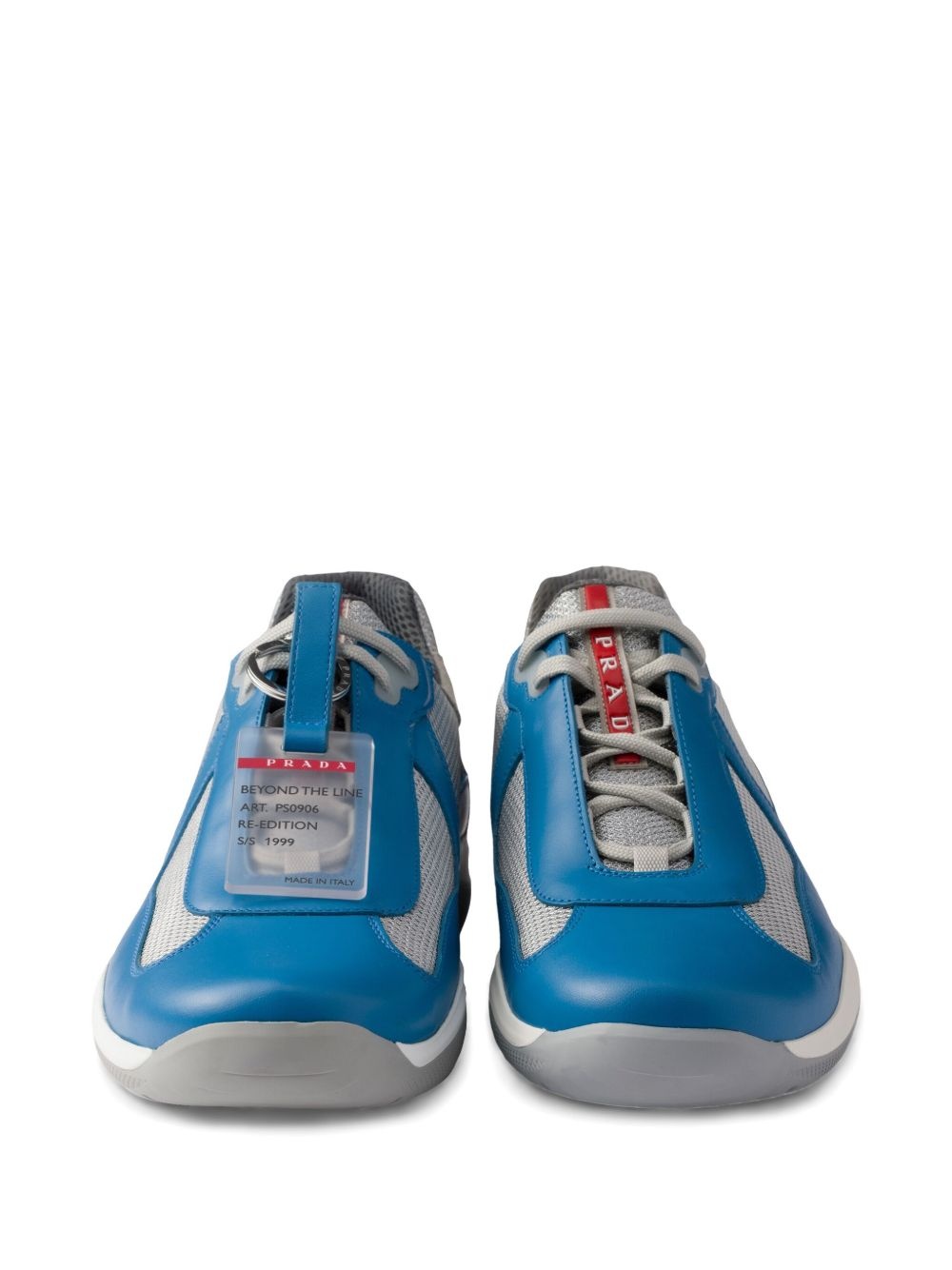 America’s Cup Original sneakers - 5