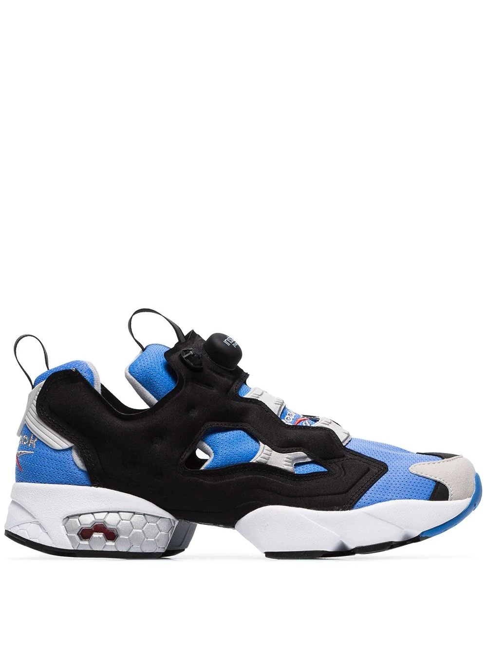 Instapump Fury sneakers - 1