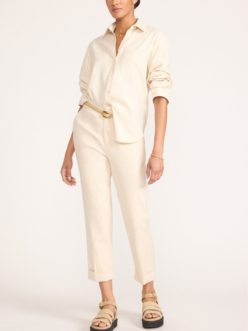 BROCHU WALKER The Pia Shirt outlook