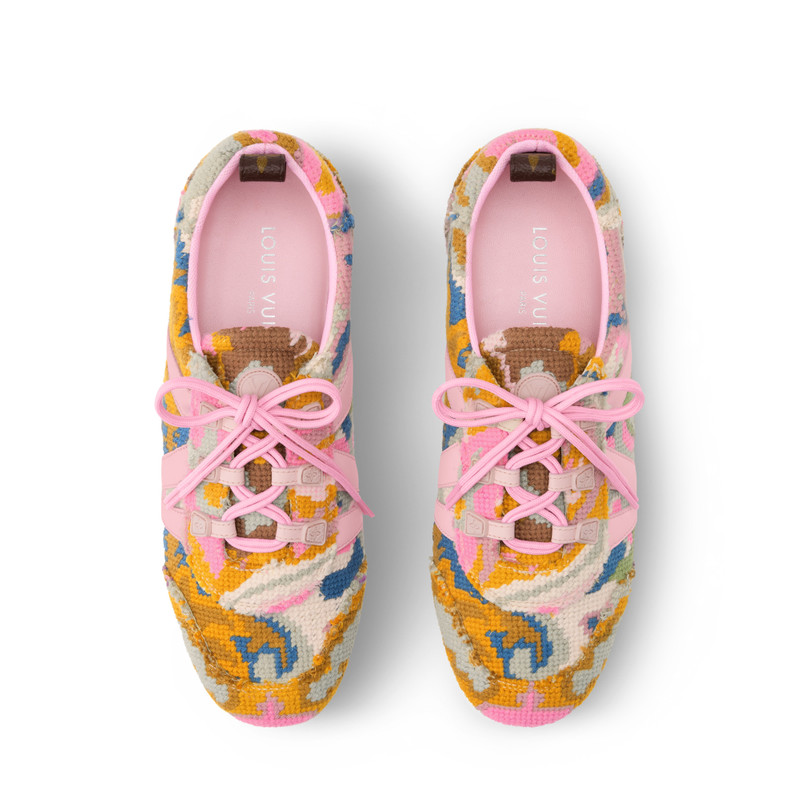 LV Sneakerina 3