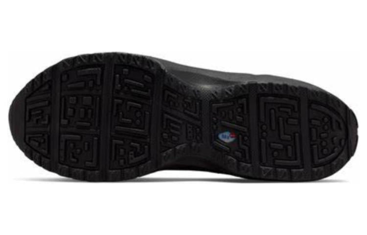 Nike COMME des GARCONS Homme Plus x Air Sunder Max 'Black' DO8095-001 - 5