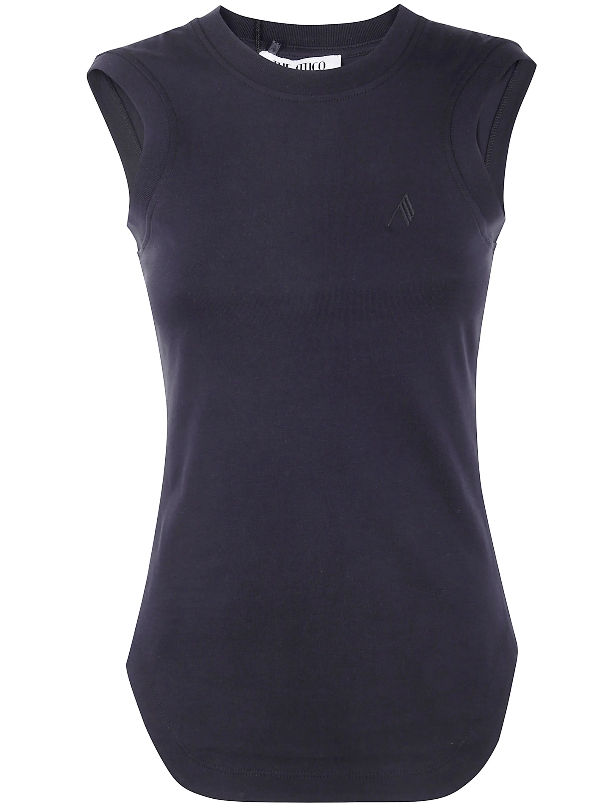 Light Jersey Tank Top - 1