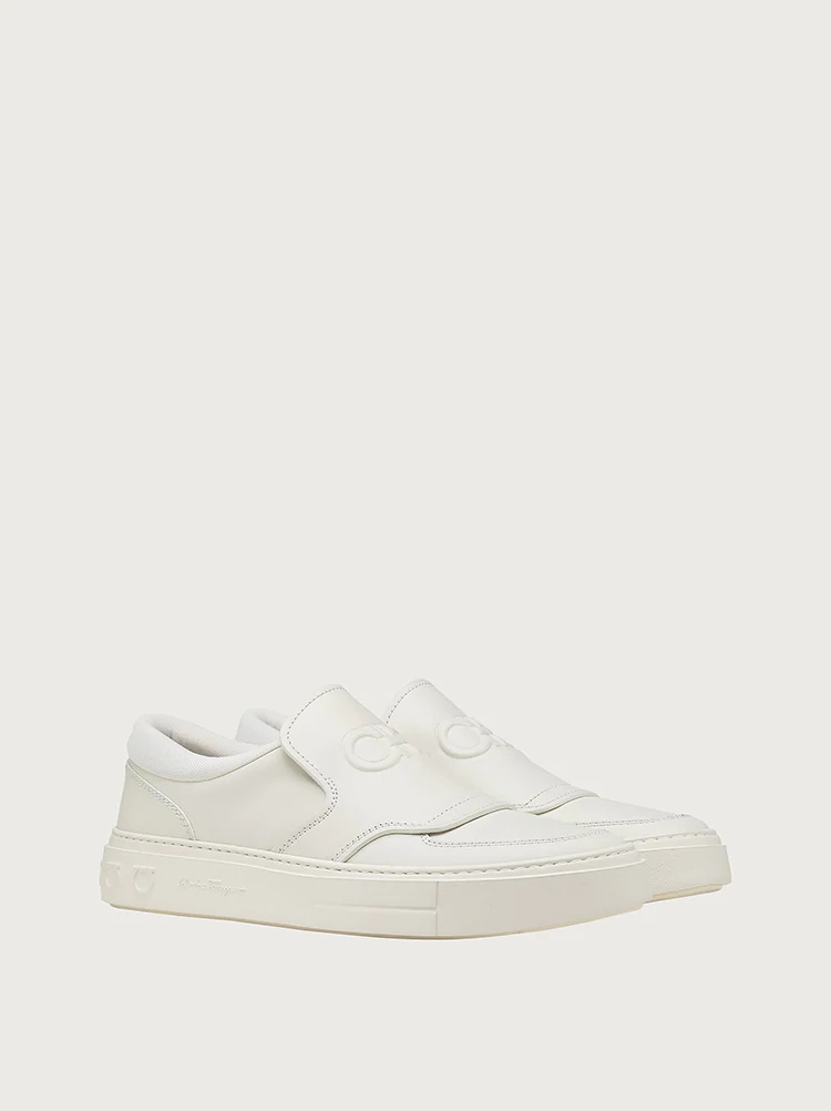 GANCINI SLIP-ON - 2