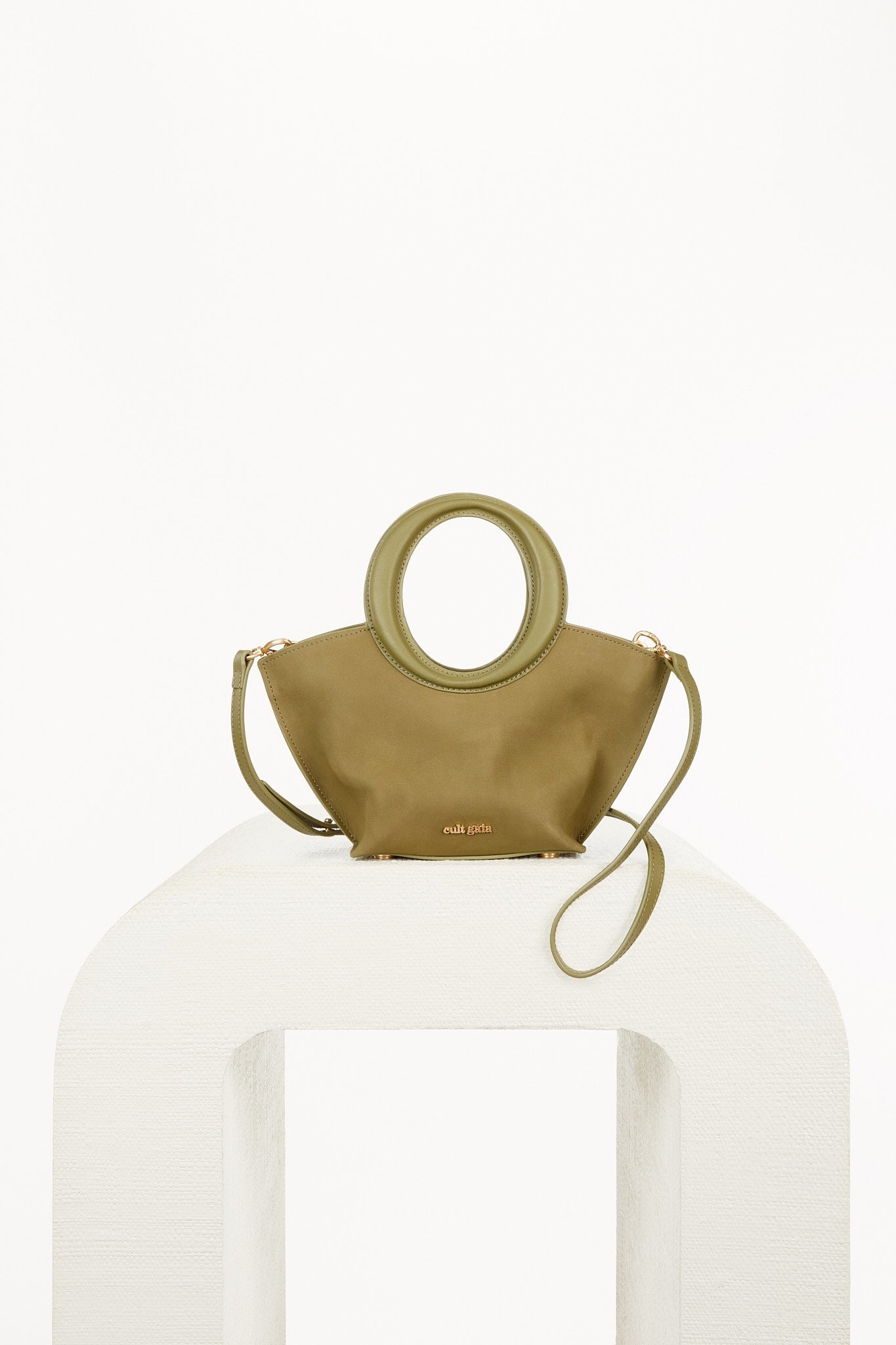 ANSEL MINI CROSSBODY BAG 1