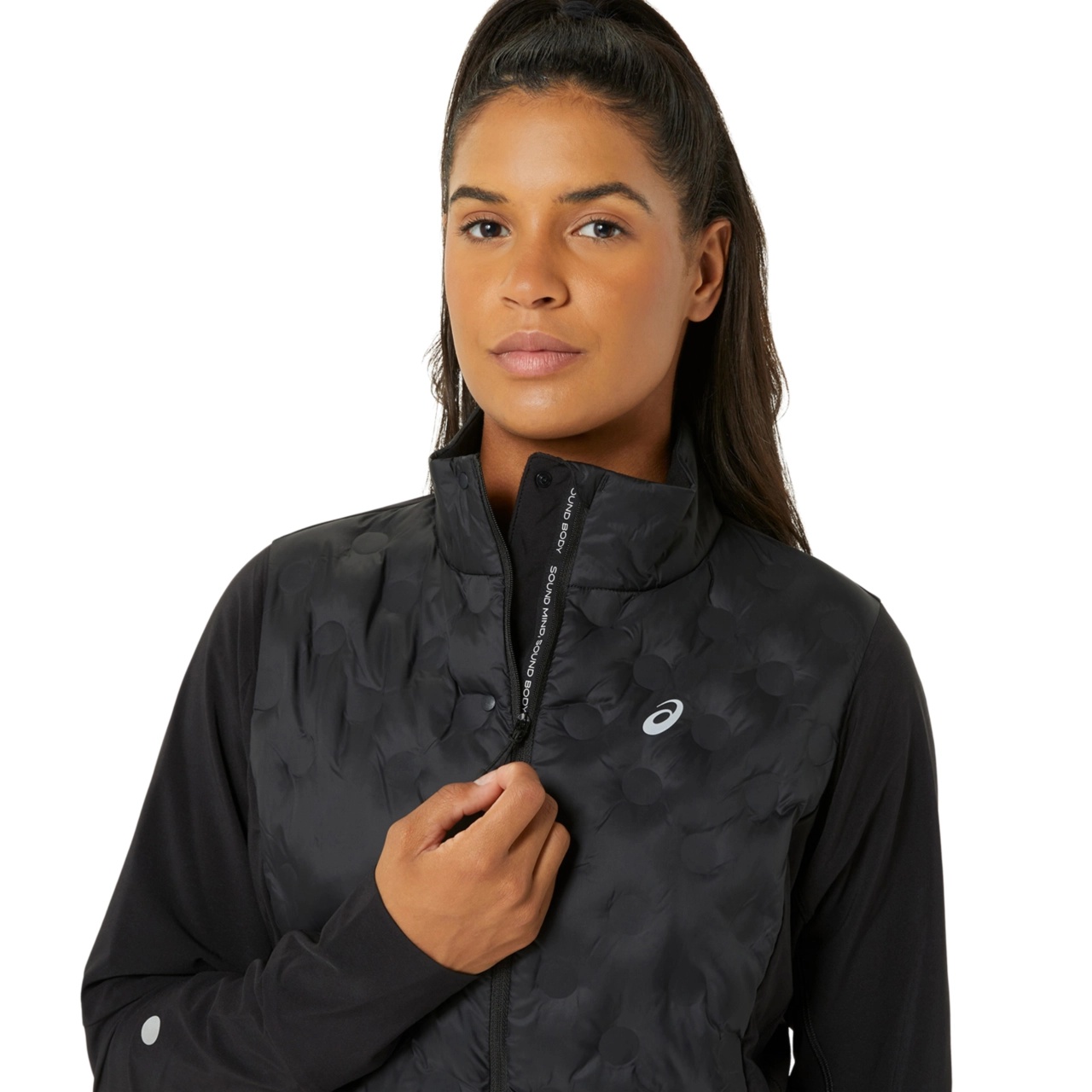 ROAD WINTER JACKET - 4