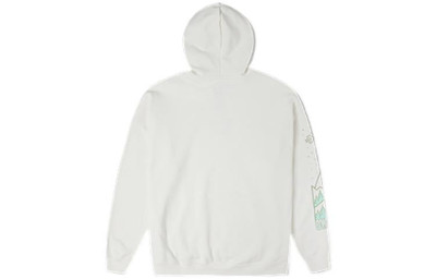 Converse Converse Counter Climate Hoodie 'White' 10025031-A01 outlook