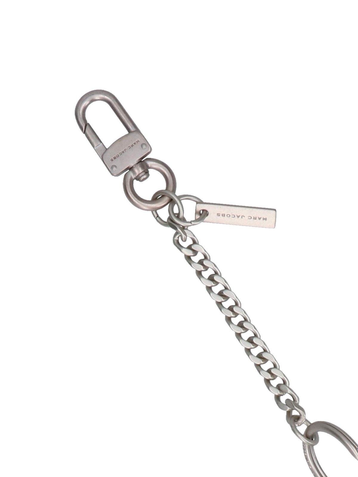 'MARC BAG' KEYRING CHARM - 3