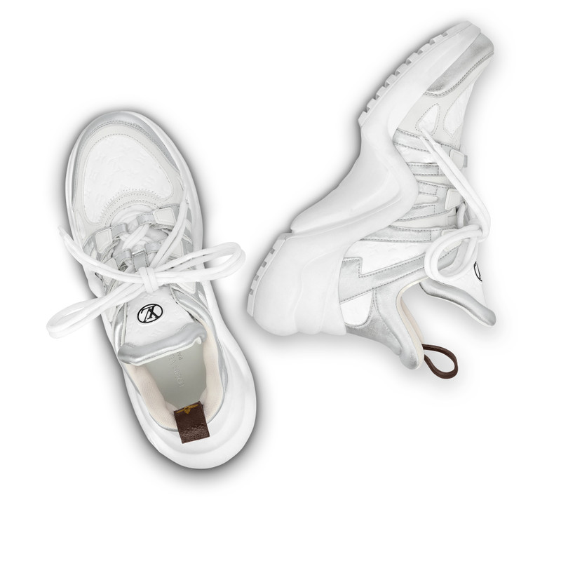 LV Archlight Sneaker 6