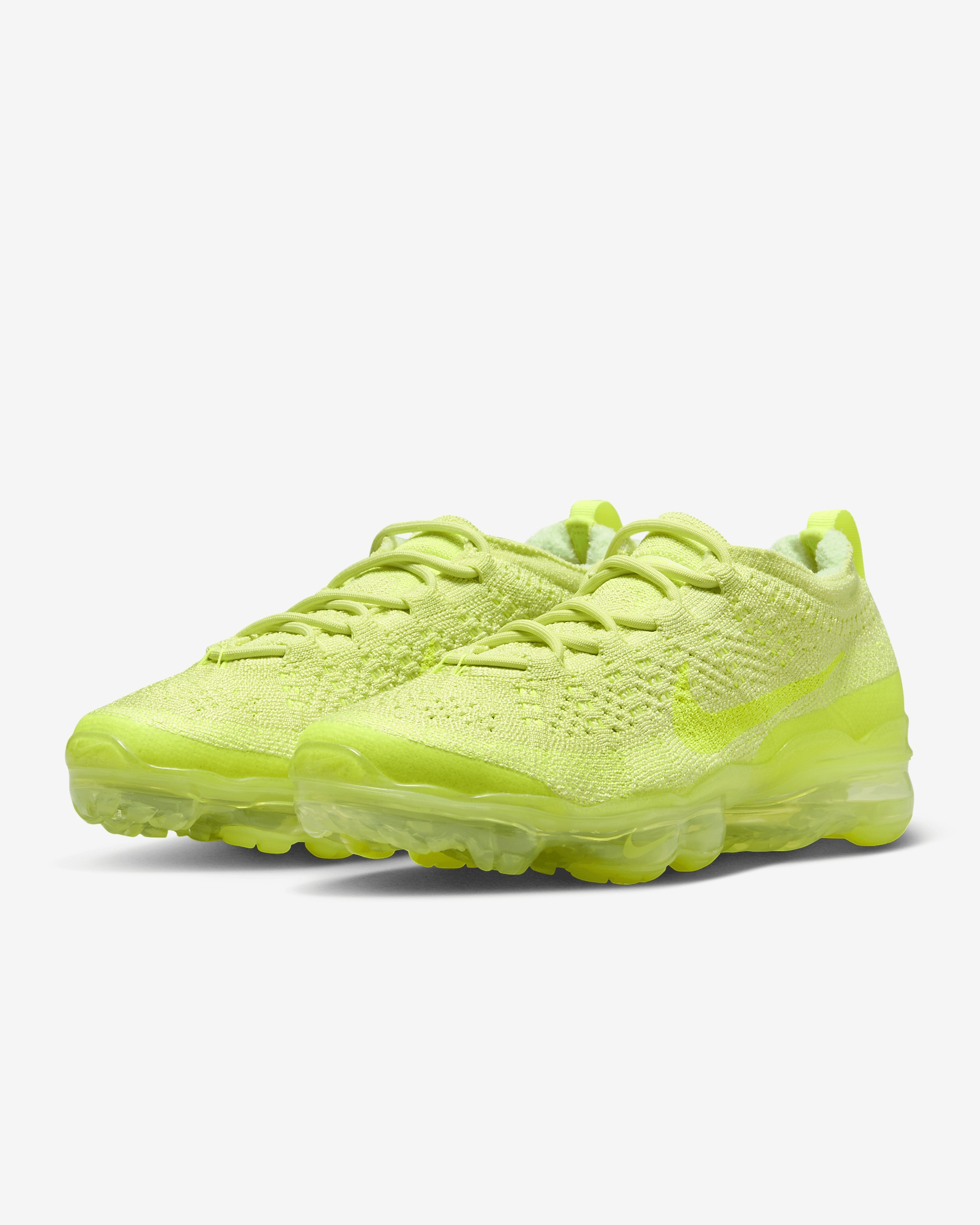 Nike Women's Air VaporMax 2023 Flyknit Shoes - 6