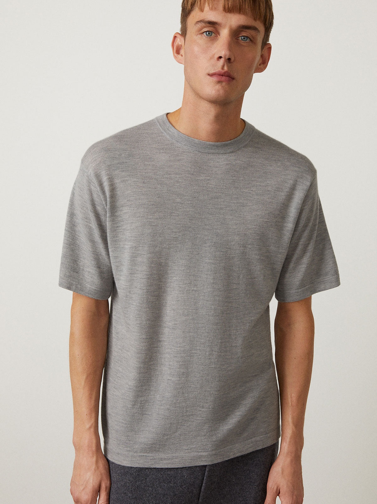 The Ancell T-shirt - 2