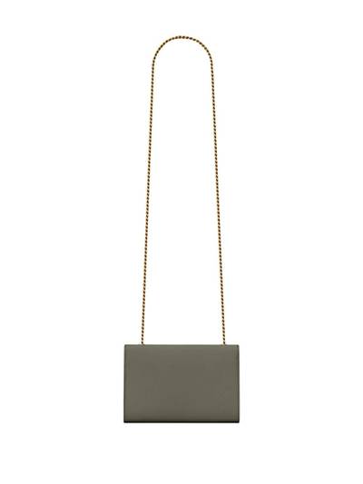 SAINT LAURENT Kate leather shoulder bag outlook