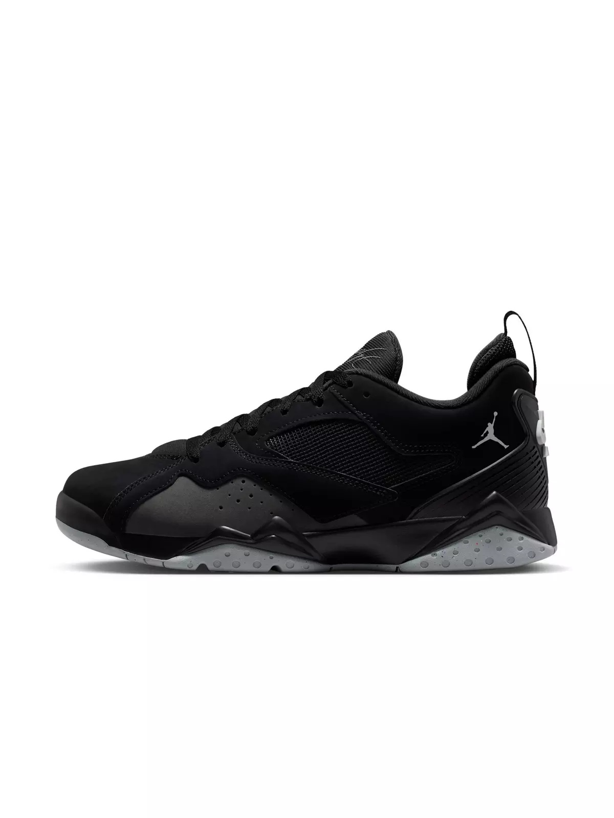 MVP 92 "Black/Wolf Grey/Anthracite" Men's Shoe - 3