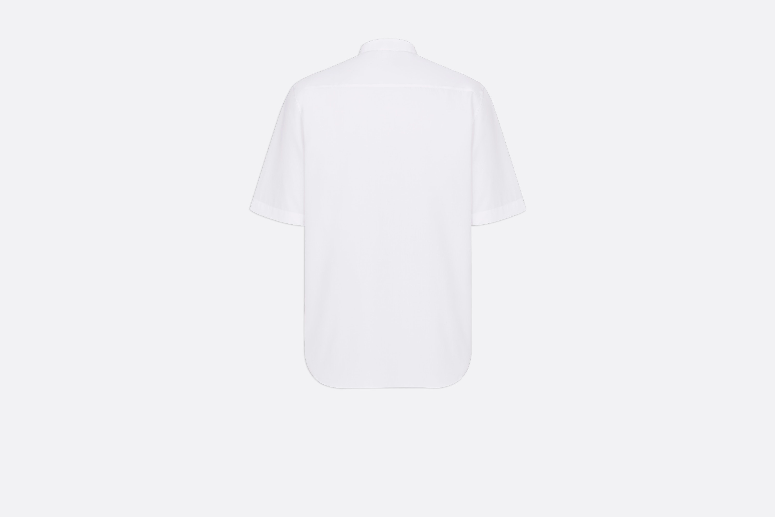 Dior Charm Short-Sleeved Shirt - 6