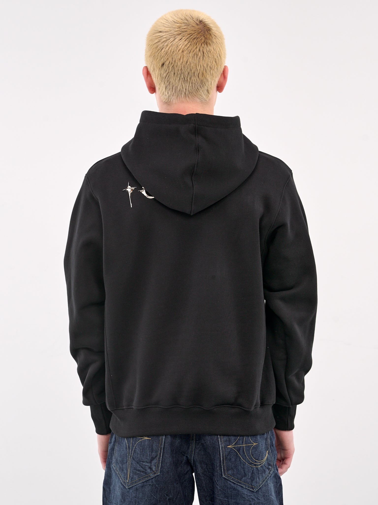 Armor Hoodie - 3