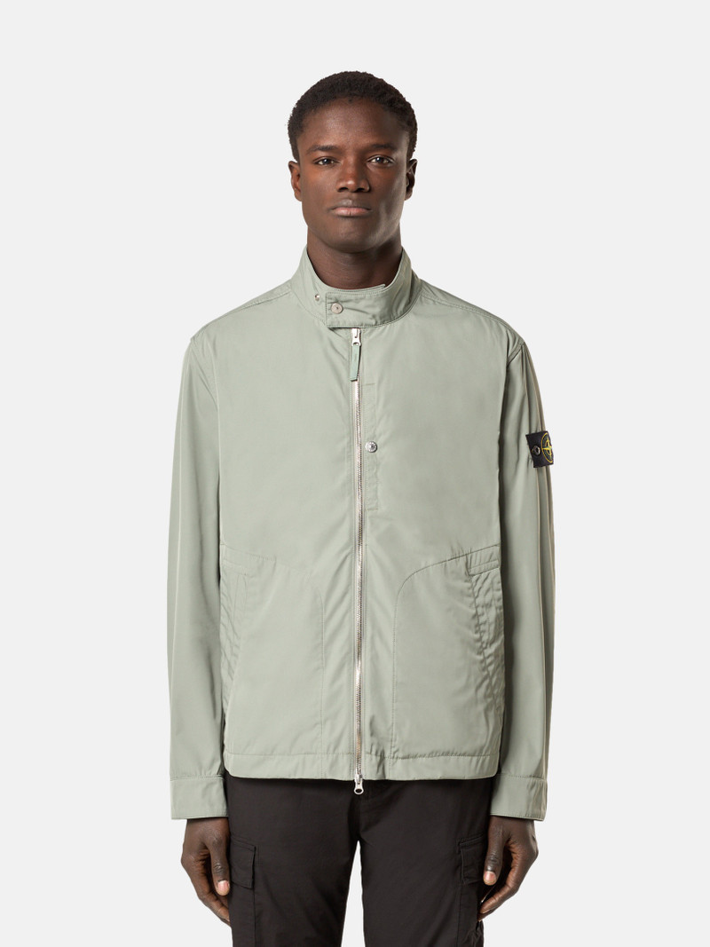 Stone Island 4100094 MICRO TWILL outlook